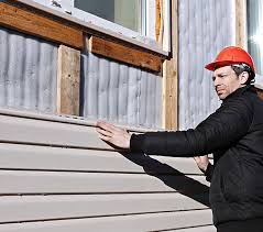 Best Vinyl Siding Installation  in New Baden, IL